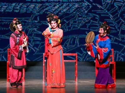 芗剧下载-芗剧大全-视频打包下载-共30G